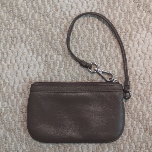 Calvin Klein Wristlet - Picture 2 of 8